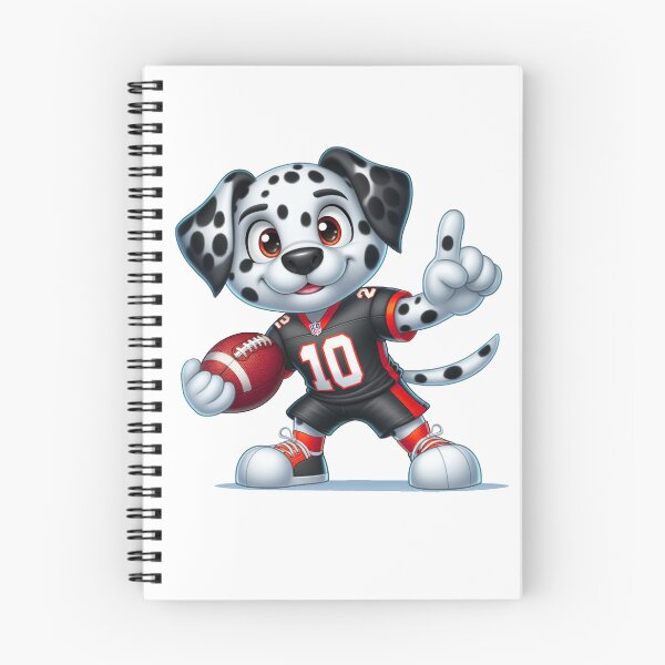 Item preview, dalmatian player 10 designed and sold by AxelBrook.