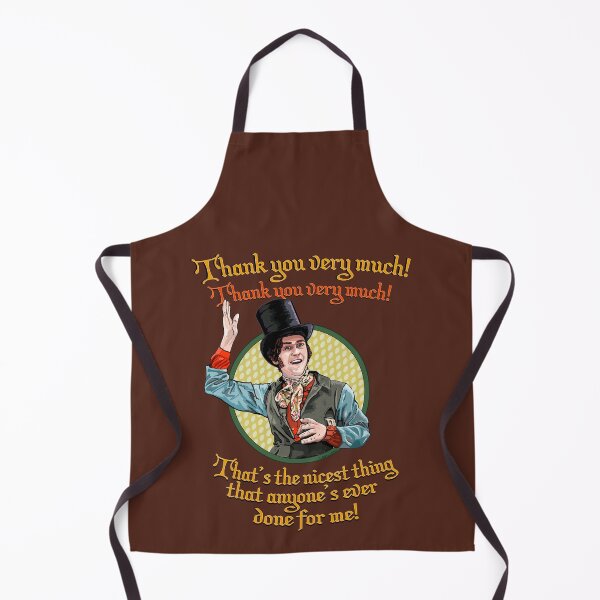 Item preview, Tom Jenkins- Thank you Very Much designed and sold by FanboyMuseum.