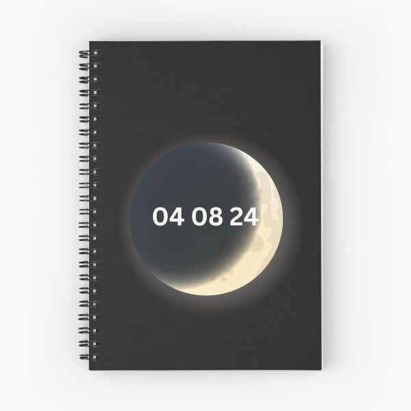 Item preview, Total solar eclipse in America,april 2024 designed and sold by erozzz.