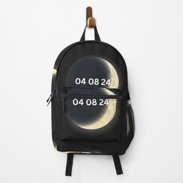 Item preview, Total solar eclipse in America,april 2024 designed and sold by erozzz.