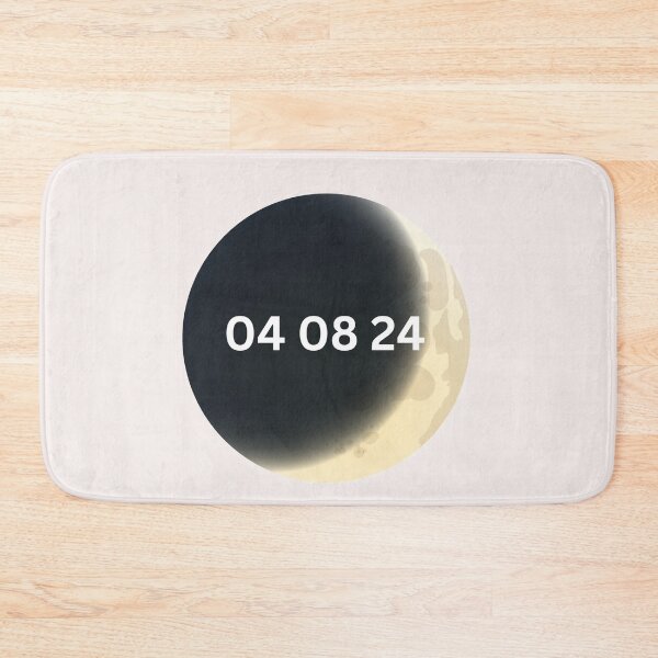 Item preview, Total solar eclipse in America,april 2024 designed and sold by erozzz.