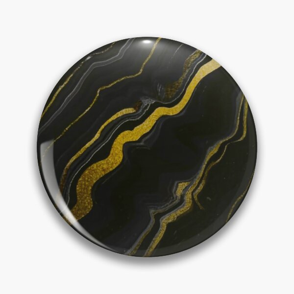 Item preview, Exquisite Portoro Marble Vein Patterns designed and sold by Gustavo Navarro.