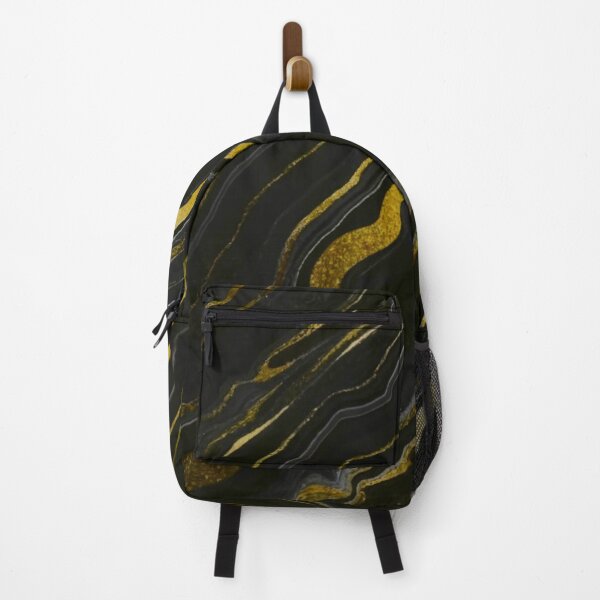 Item preview, Exquisite Portoro Marble Vein Patterns designed and sold by Gustavo Navarro.