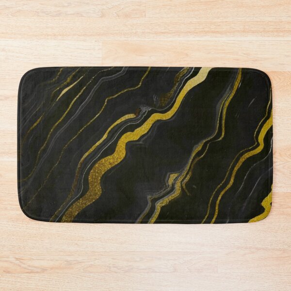 Item preview, Exquisite Portoro Marble Vein Patterns designed and sold by Gustavo Navarro.