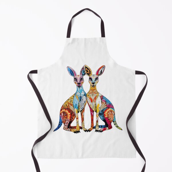 Item preview, Outback Roos! designed and sold by liana campbell.