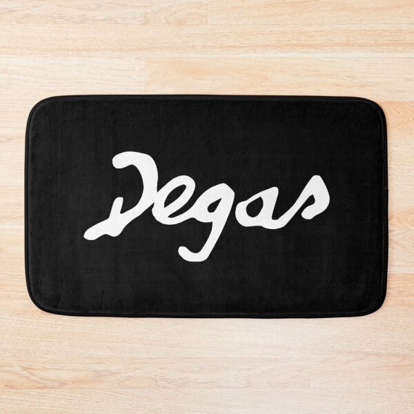 Item preview, Degas autograph designed and sold by tony4urban.