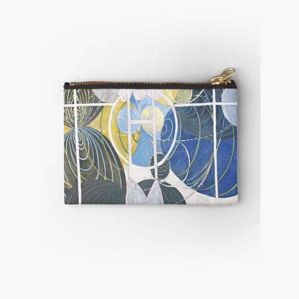 Item preview, hilma af klint designed and sold by ReoArt.