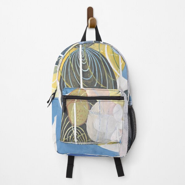 Item preview, hilma af klint designed and sold by ReoArt.