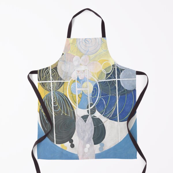 Item preview, hilma af klint designed and sold by ReoArt.