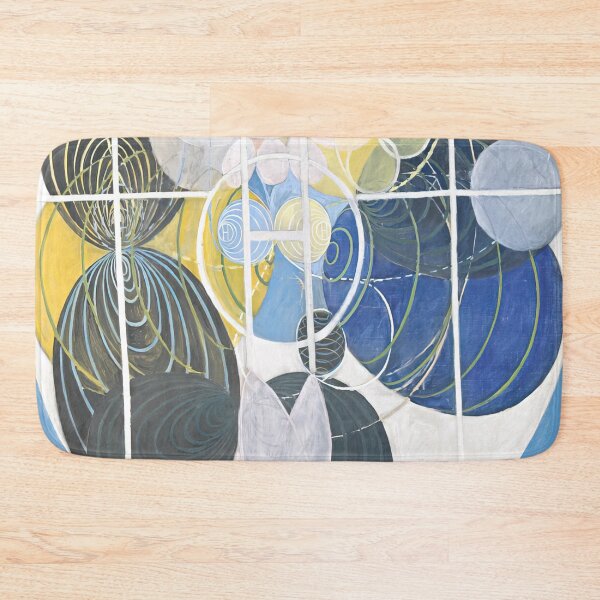 Item preview, hilma af klint designed and sold by ReoArt.