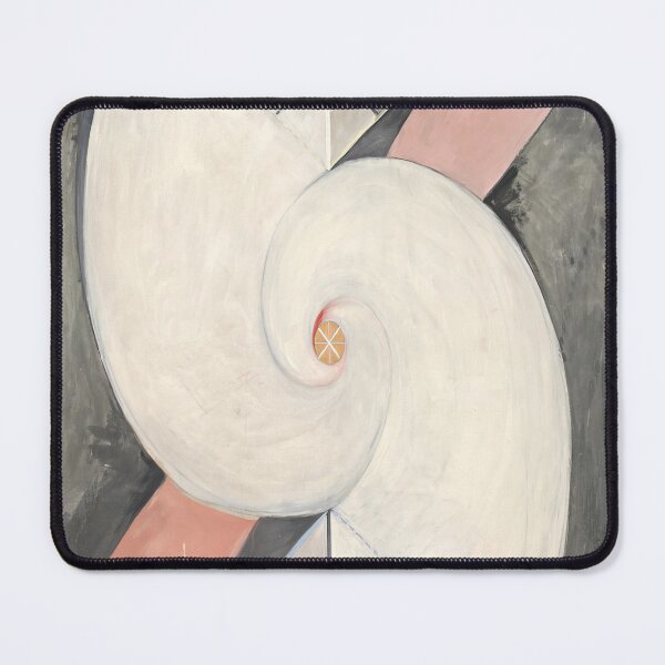 Item preview, hilma af klint designed and sold by ReoArt.