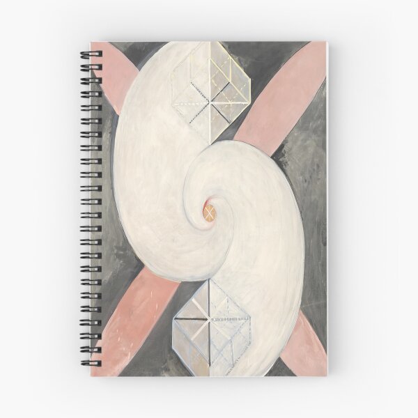 Item preview, hilma af klint designed and sold by ReoArt.