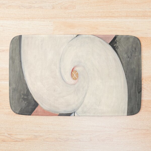 Item preview, hilma af klint designed and sold by ReoArt.