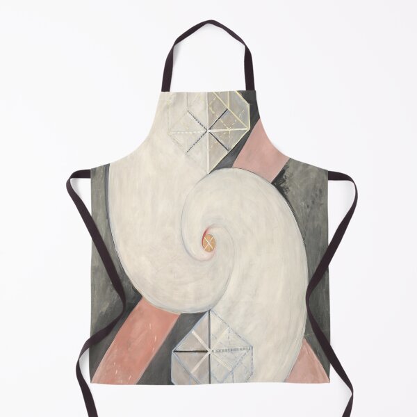 Item preview, hilma af klint designed and sold by ReoArt.