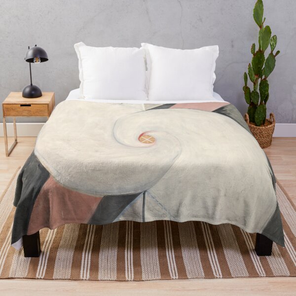 Item preview, hilma af klint designed and sold by ReoArt.
