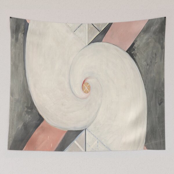 Item preview, hilma af klint designed and sold by ReoArt.