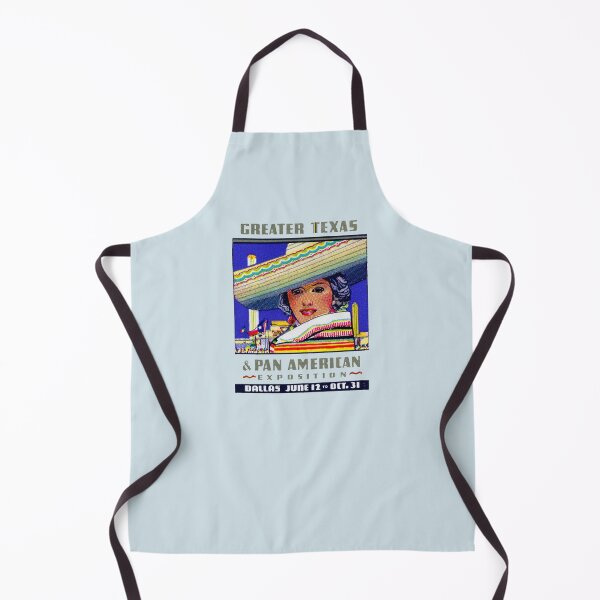 Item preview, 1937 Texas and Pan American Exposition designed and sold by historicimage.