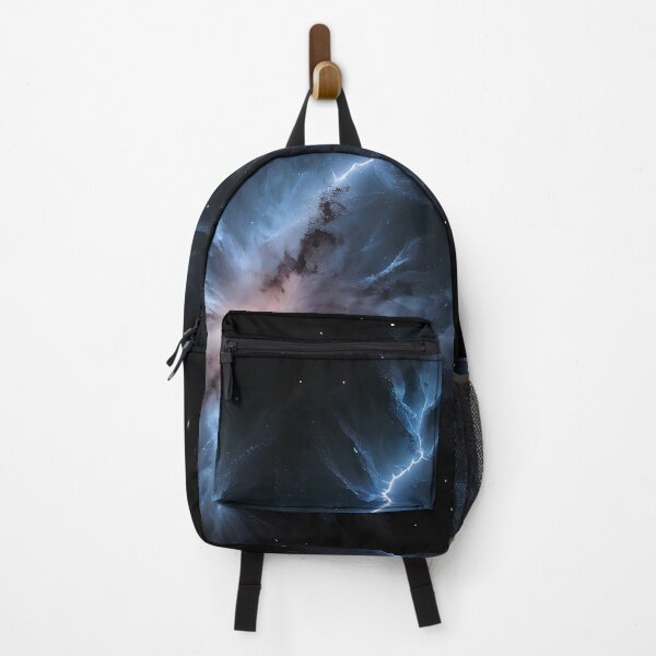 Item preview, Cosmic Lightning Star designed and sold by tobyheward.