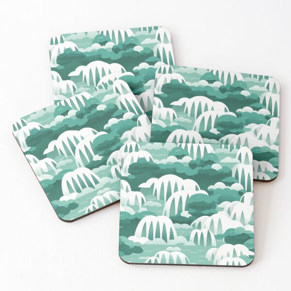 Artikelvorschau, Copy of Paper Cut Out Art: Nature Scenes #8 entworfen und verkauft von CareToCanvas.