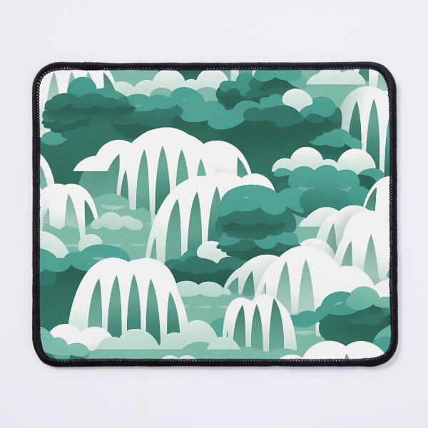 Artikelvorschau, Copy of Paper Cut Out Art: Nature Scenes #8 entworfen und verkauft von CareToCanvas.