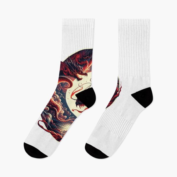 Item preview, Twilight Serpents of the Yin Yang designed and sold by Pixel Dome.