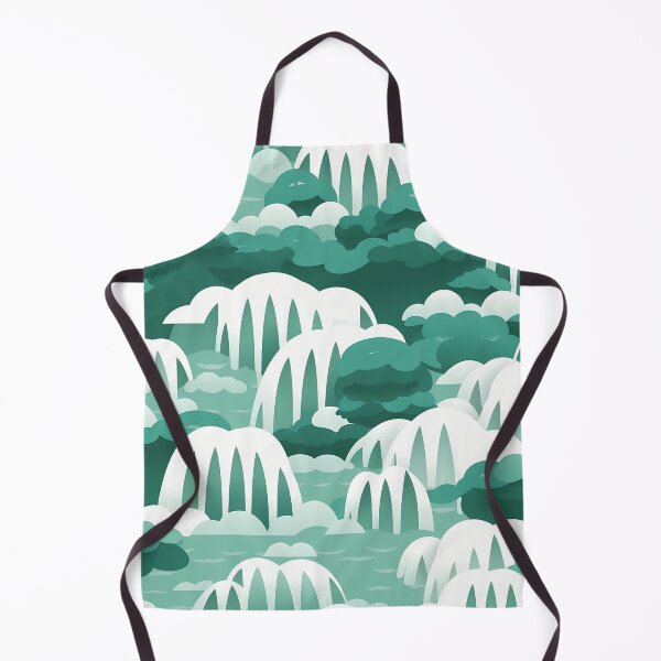 Aperçu de l'œuvre Copy of Paper Cut Out Art: Nature Scenes #8 créée et vendue par CareToCanvas.