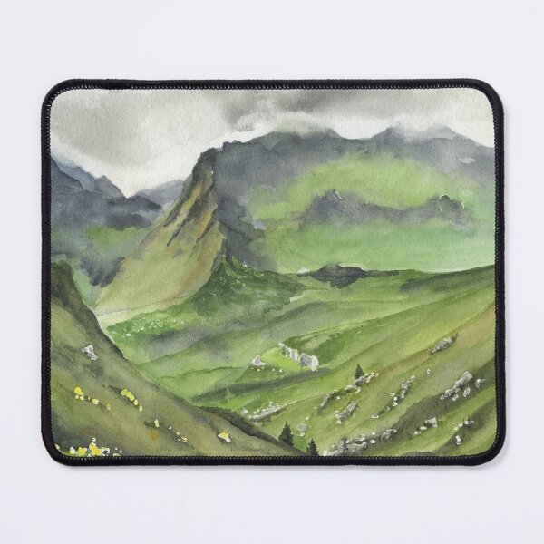 Item preview, Italian Alps designed and sold by Taphath Foose.