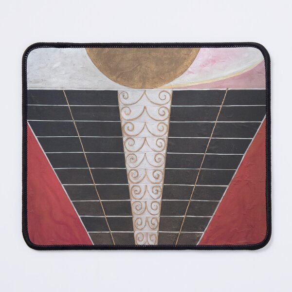 Item preview, hilma af klint designed and sold by ReoArt.