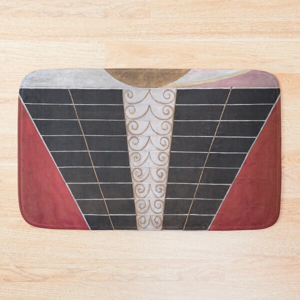 Item preview, hilma af klint designed and sold by ReoArt.