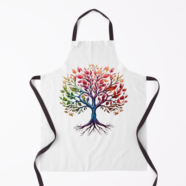 Item preview, Trees in Code: The Creative Fusion of Nature and Technology in Digital Art designed and sold by Artedig.