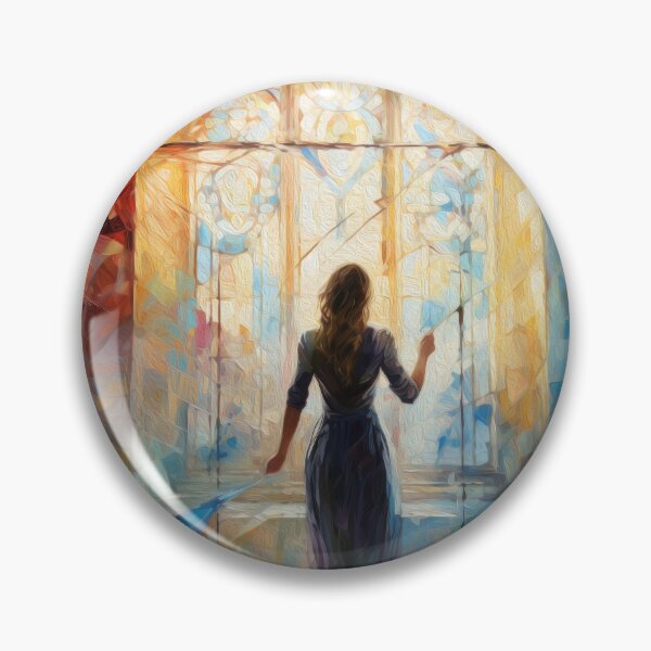 Item preview, PSALM 101 - INTEGRITY'S VOW designed and sold by ArtbyRolleen.