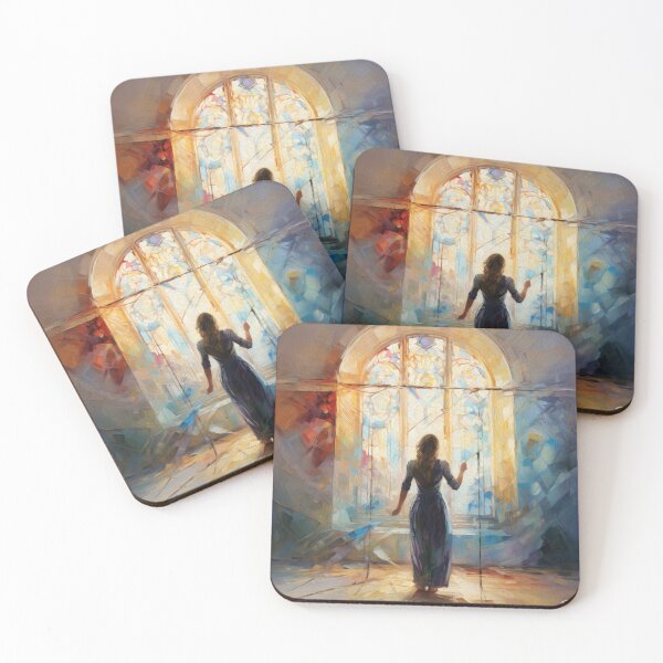 Item preview, PSALM 101 - INTEGRITY'S VOW designed and sold by ArtbyRolleen.