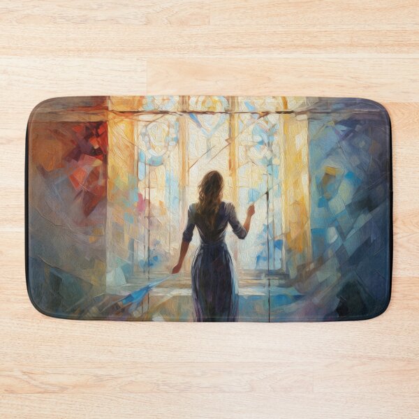Item preview, PSALM 101 - INTEGRITY'S VOW designed and sold by ArtbyRolleen.