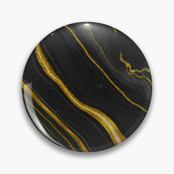 Item preview, Portoro's Black & Gold Marvel designed and sold by Gustavo Navarro.