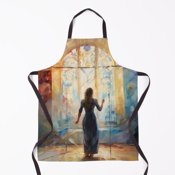 Item preview, PSALM 101 - INTEGRITY'S VOW designed and sold by ArtbyRolleen.