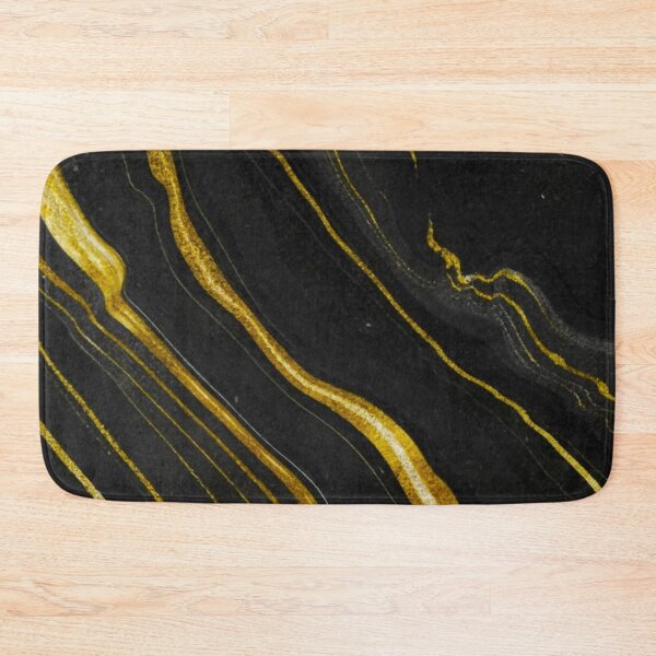 Item preview, Portoro's Black & Gold Marvel designed and sold by Gustavo Navarro.
