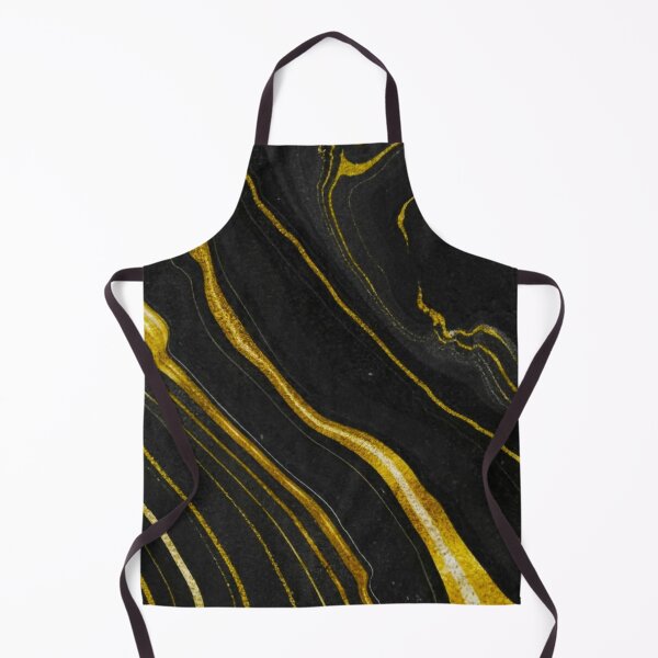 Item preview, Portoro's Black & Gold Marvel designed and sold by Gustavo Navarro.