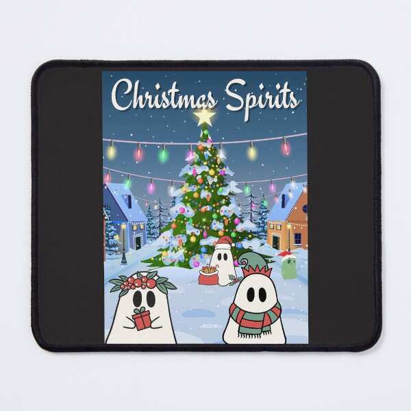 Item preview, bah humbug designed and sold by TEEJAMBOREE.
