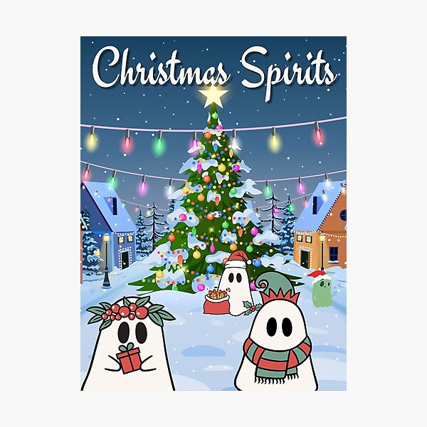 Artikelvorschau, bah Humbug entworfen und verkauft von TEEJAMBOREE.