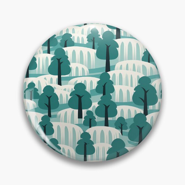 Artikelvorschau, Paper Cut Out Art: Nature Scenes #9 entworfen und verkauft von CareToCanvas.