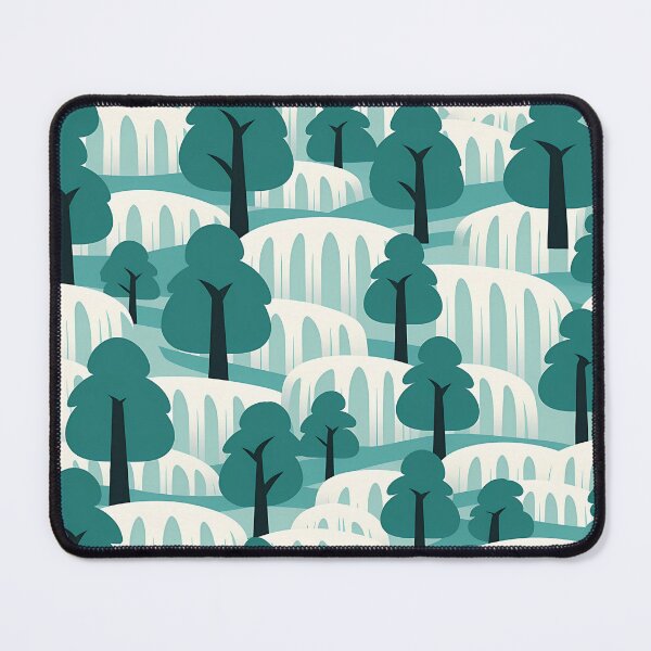 Artikelvorschau, Paper Cut Out Art: Nature Scenes #9 entworfen und verkauft von CareToCanvas.