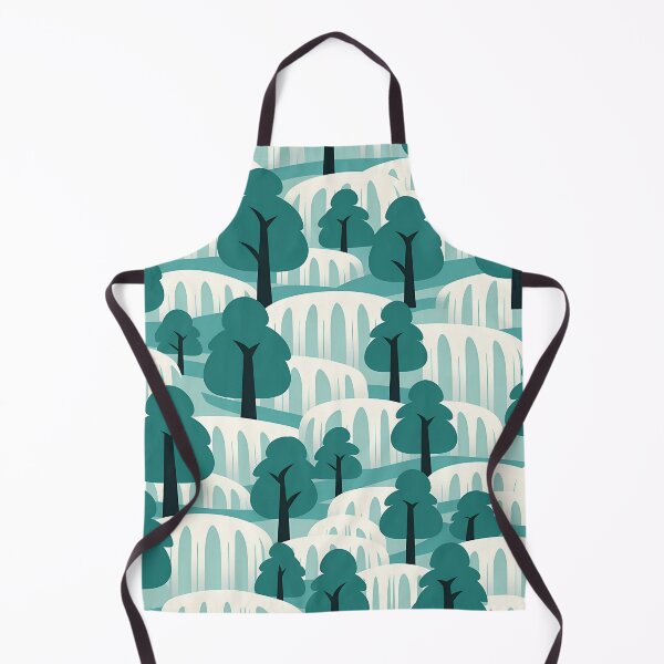 Aperçu de l'œuvre Paper Cut Out Art: Nature Scenes #9 créée et vendue par CareToCanvas.