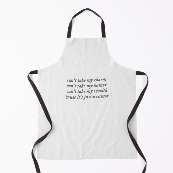Item preview, Nothing you can take lyrics designed and sold by percqbeths.