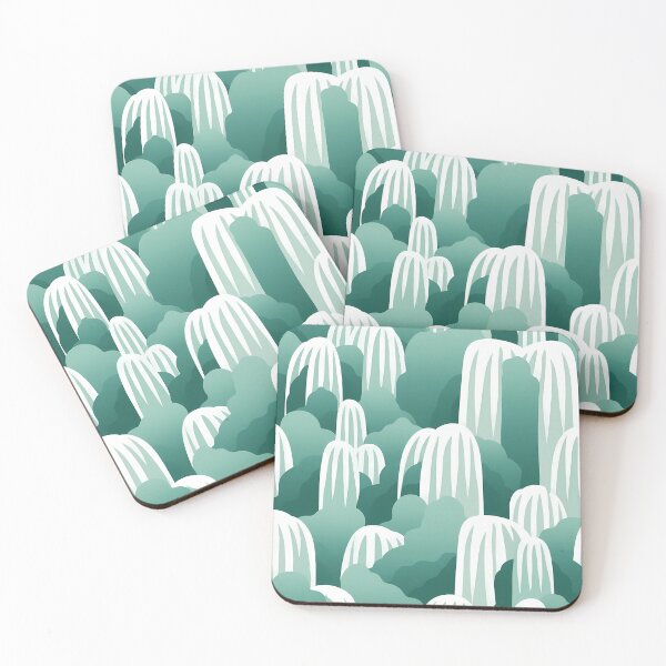 Artikelvorschau, Paper Cut Out Art: Nature Scenes #10 entworfen und verkauft von CareToCanvas.