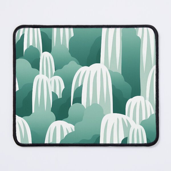 Artikelvorschau, Paper Cut Out Art: Nature Scenes #10 entworfen und verkauft von CareToCanvas.