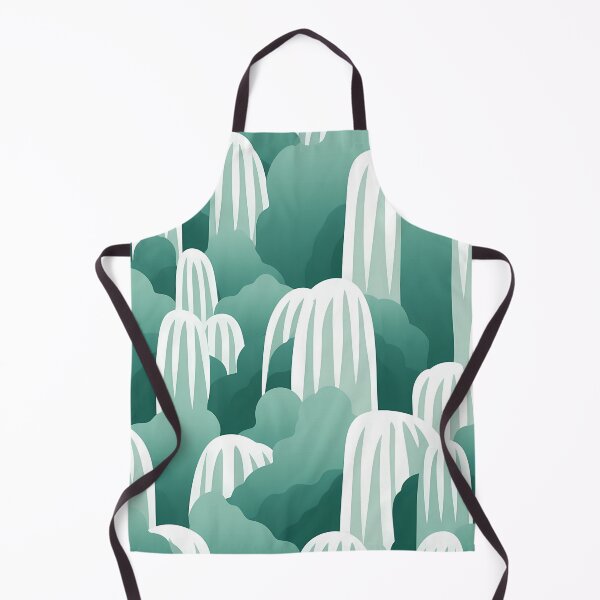 Aperçu de l'œuvre Paper Cut Out Art: Nature Scenes #10 créée et vendue par CareToCanvas.