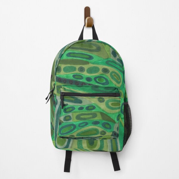 Item preview, Camouflage Geometric Pattern Shapes designed and sold by inklets.
