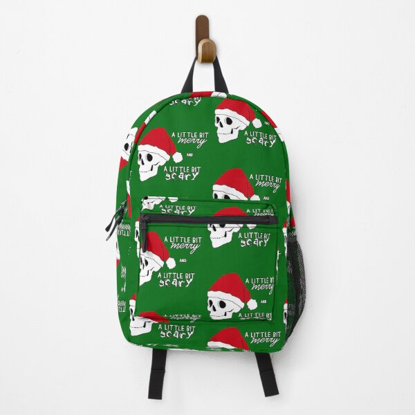 Item preview, a little merry and a little scary design designed and sold by aksav.