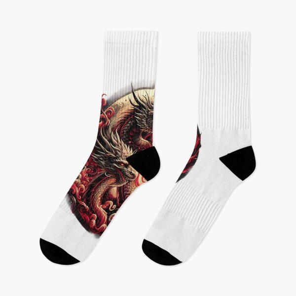 Item preview, Triad of the Infernal Dragons designed and sold by Pixel Dome.