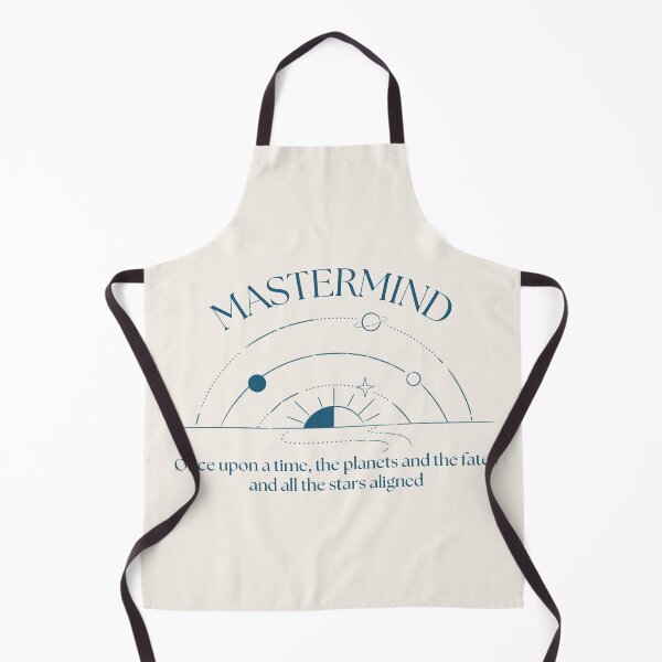 Item preview, Mastermind Constellation Midnights  designed and sold by karma-style.